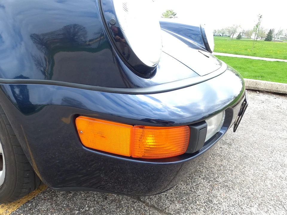 1994 Porsche 964 Carrera 4 - Image 30 of 31