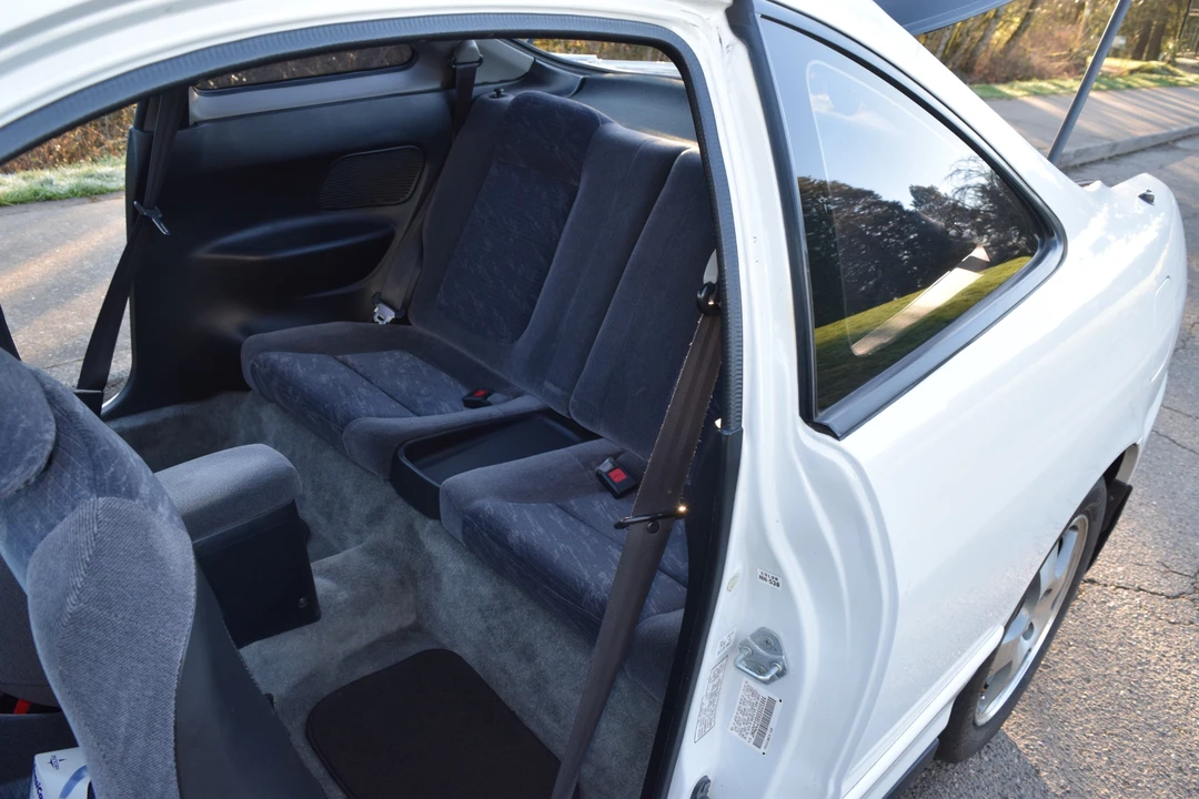 1995 Acura Integra 3rd Gen - Image 21 of 31