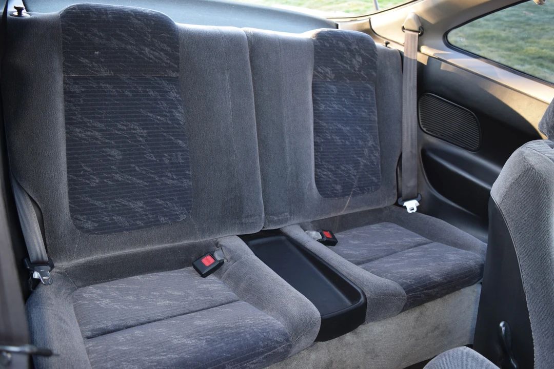 1995 Acura Integra 3rd Gen - Image 26 of 31