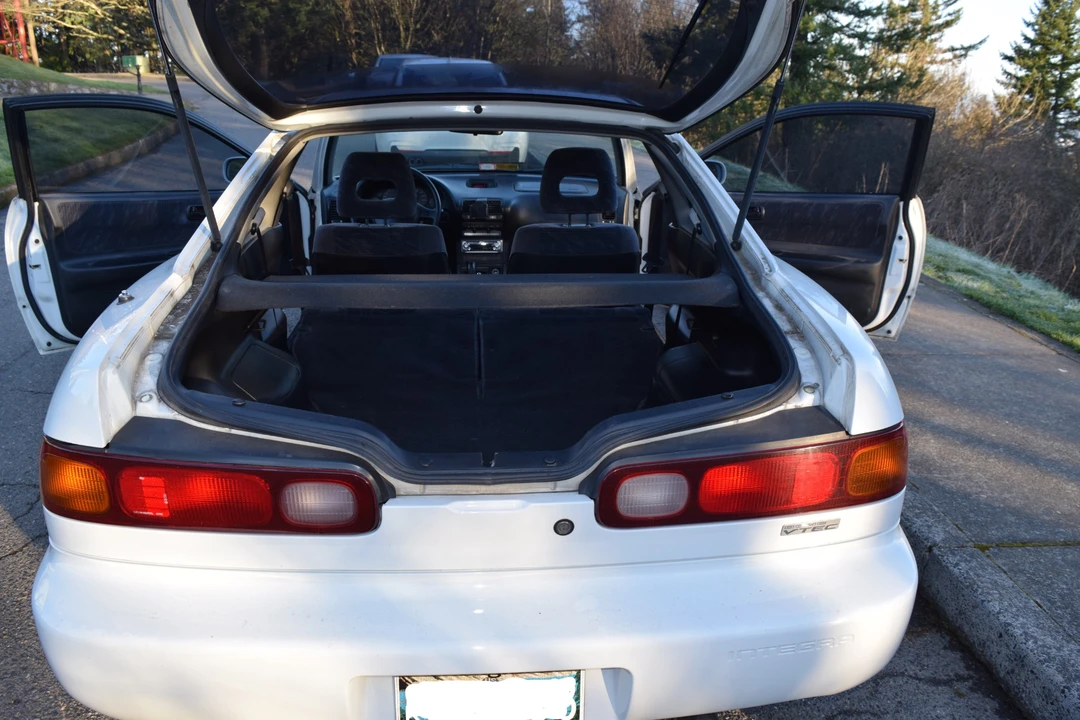 1995 Acura Integra 3rd Gen - Image 28 of 31