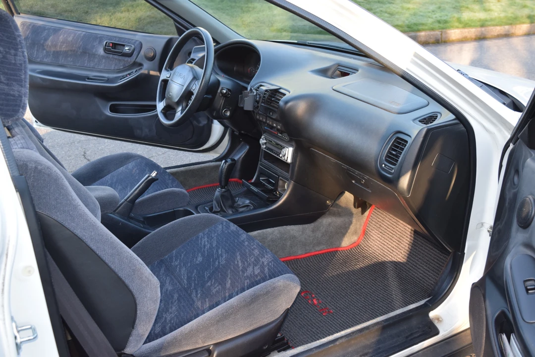 1995 Acura Integra 3rd Gen - Image 24 of 31