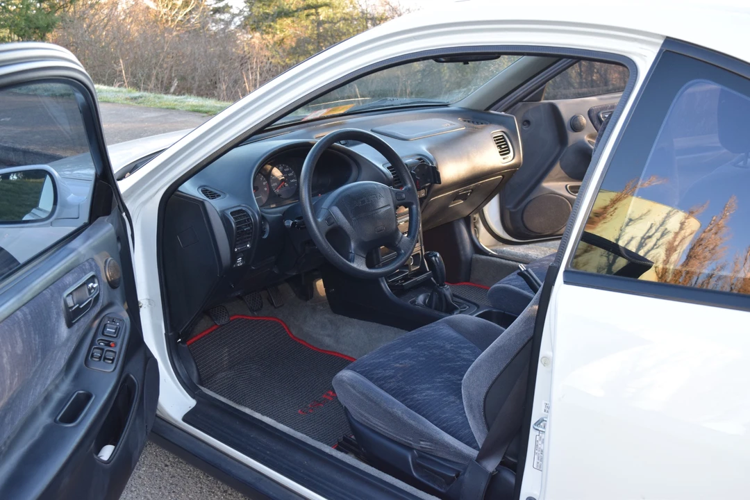 1995 Acura Integra 3rd Gen - Image 15 of 31