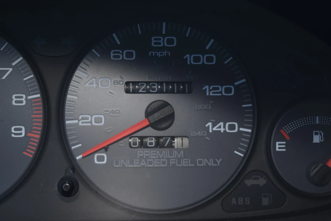 1995 Acura Integra 3rd Gen - Image 17 of 31