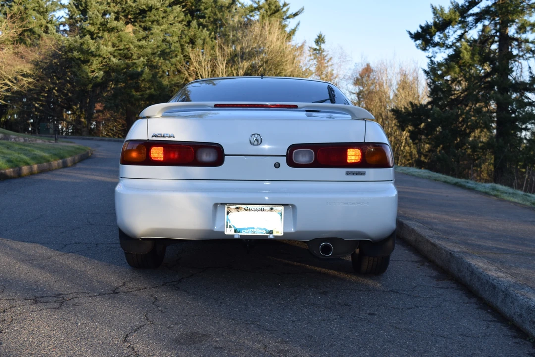 1995 Acura Integra 3rd Gen - Image 4 of 31
