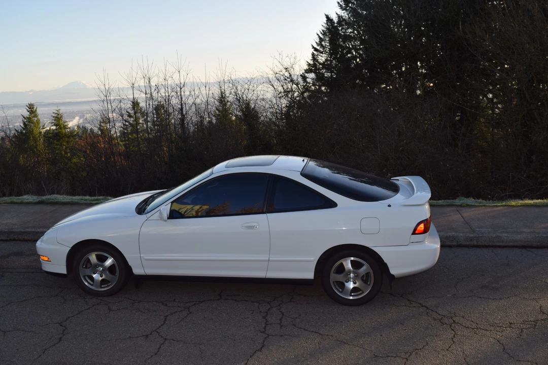 1995 Acura Integra 3rd Gen - Image 6 of 31