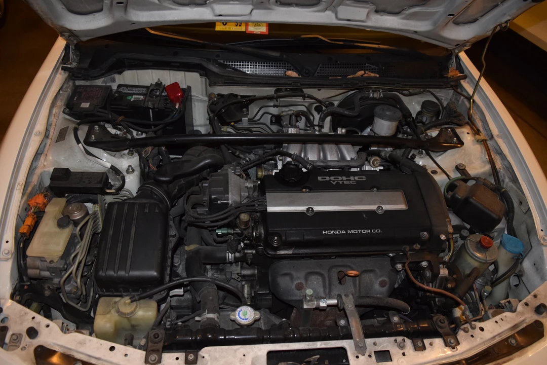1995 Acura Integra 3rd Gen - Image 29 of 31