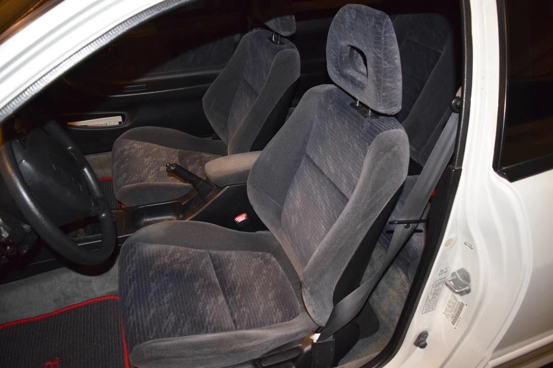 1995 Acura Integra 3rd Gen - Image 14 of 31