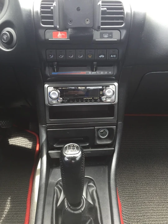 1995 Acura Integra 3rd Gen - Image 18 of 31