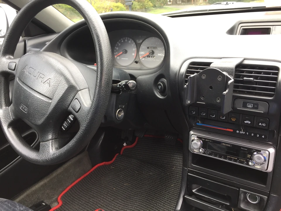 1995 Acura Integra 3rd Gen - Image 25 of 31