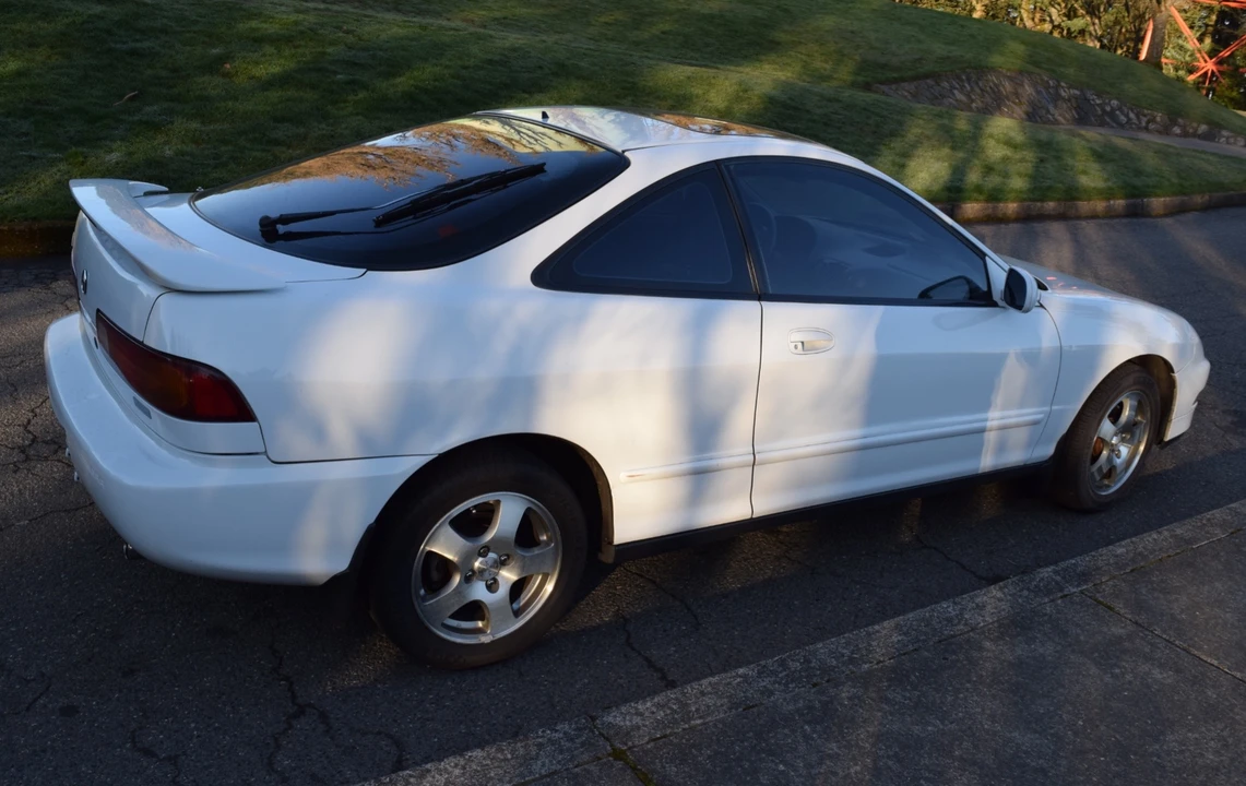 1995 Acura Integra 3rd Gen - Image 3 of 31
