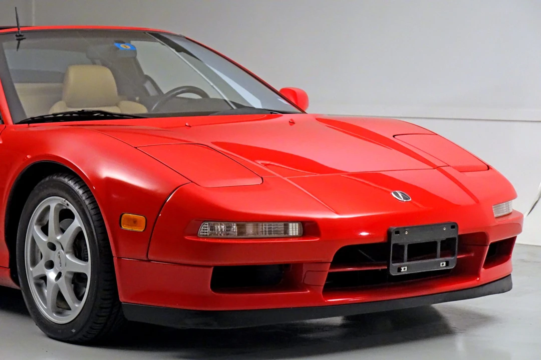 1995 Acura NA1 NSX - Image 25 of 31