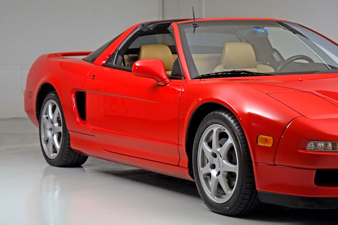 1995 Acura NA1 NSX - Image 24 of 31