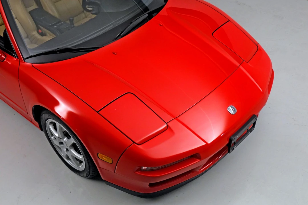 1995 Acura NA1 NSX - Image 27 of 31