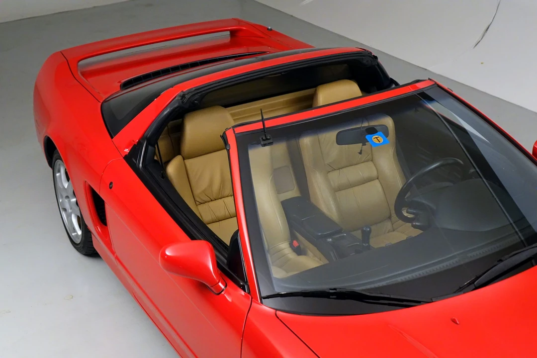 1995 Acura NA1 NSX - Image 26 of 31