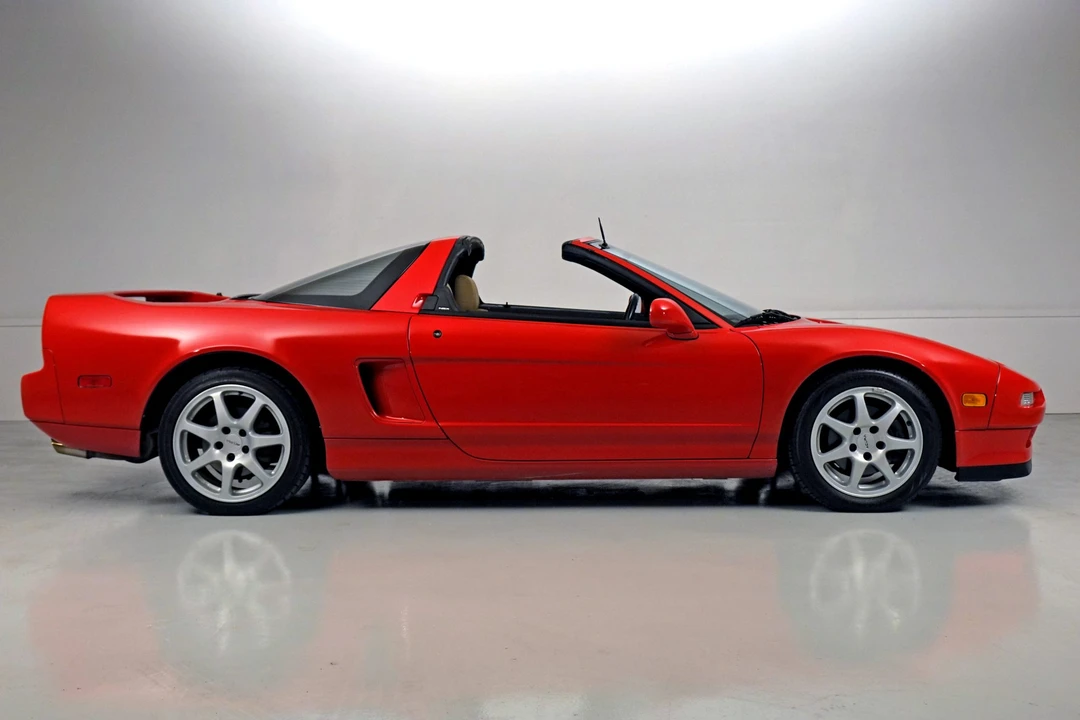 1995 Acura NA1 NSX - Image 14 of 31