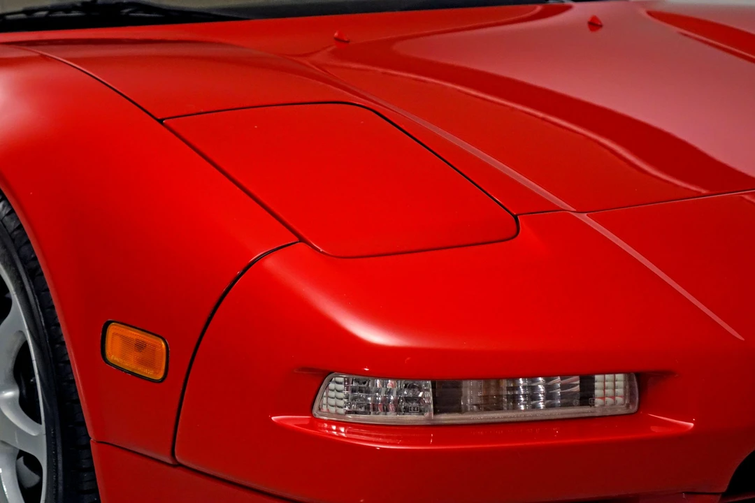 1995 Acura NA1 NSX - Image 29 of 31