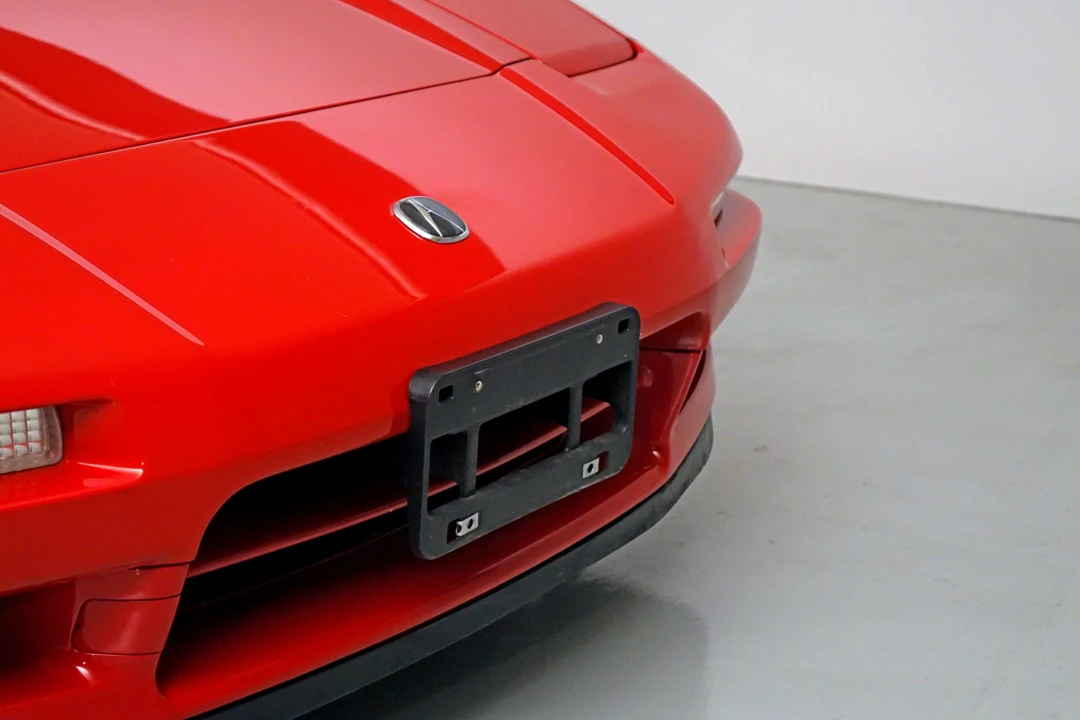 1995 Acura NA1 NSX - Image 30 of 31