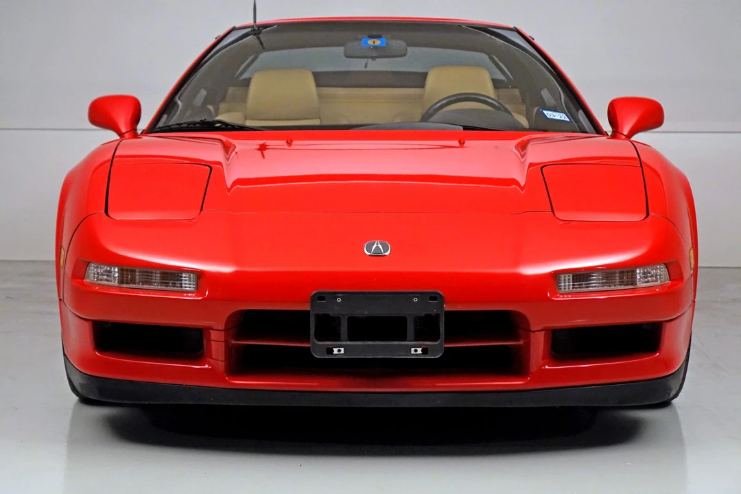 1995 Acura NA1 NSX - Image 4 of 31