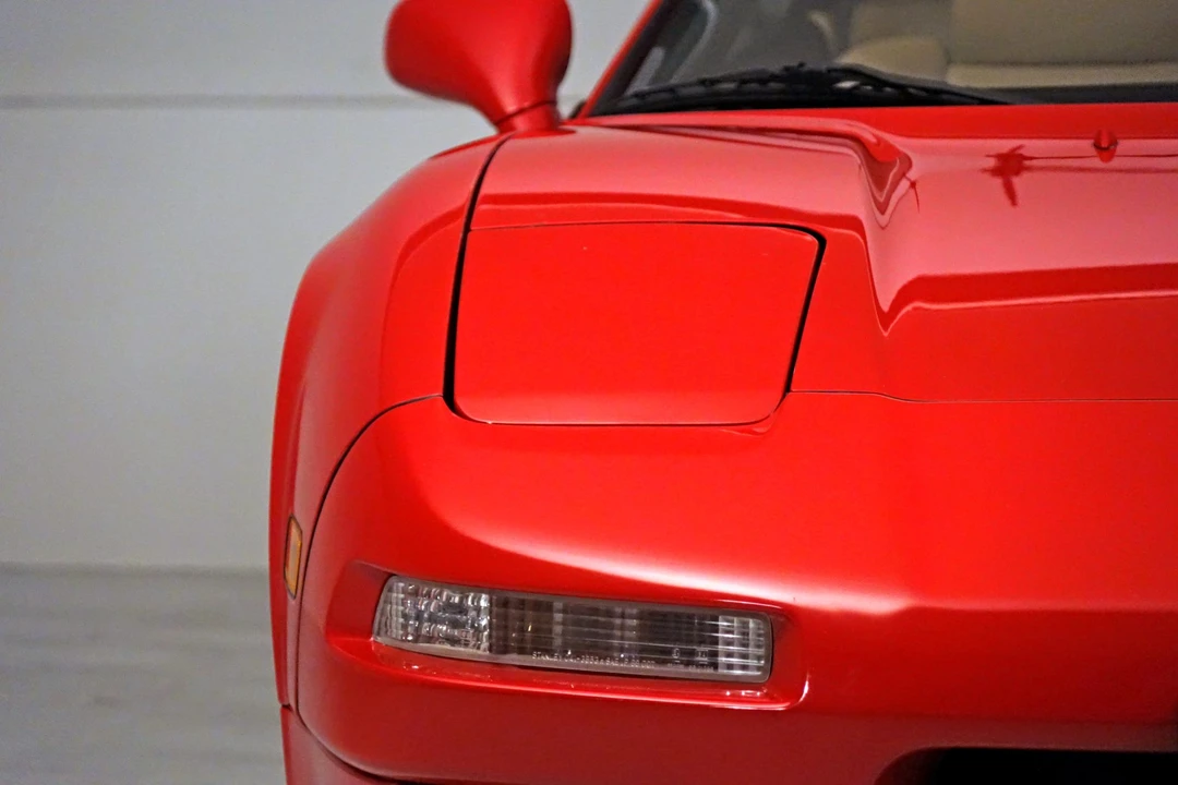 1995 Acura NA1 NSX - Image 31 of 31