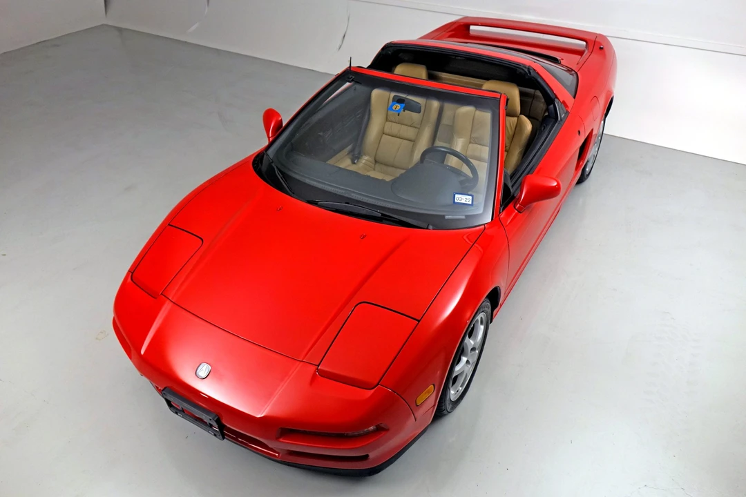 1995 Acura NA1 NSX - Image 6 of 31