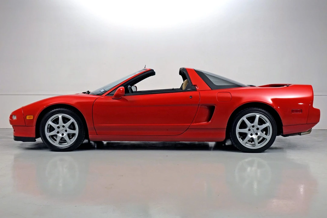 1995 Acura NA1 NSX - Image 7 of 31