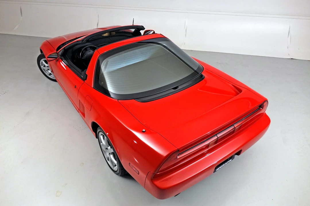 1995 Acura NA1 NSX - Image 10 of 31