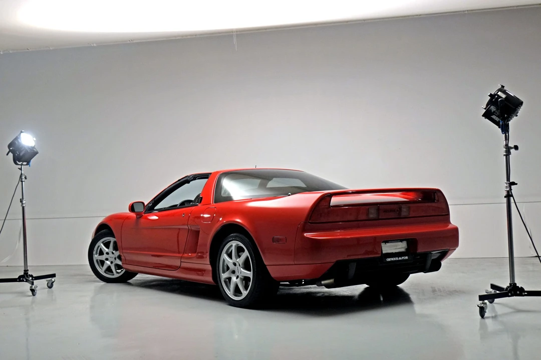 1995 Acura NA1 NSX - Image 9 of 31