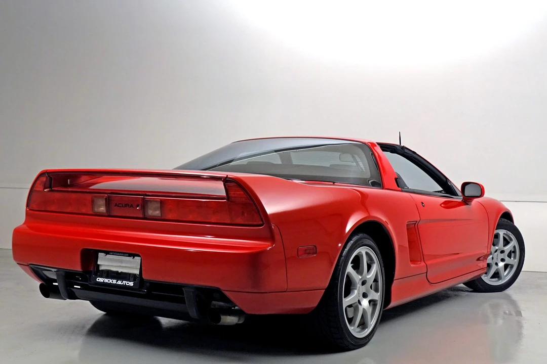 1995 Acura NA1 NSX - Image 13 of 31