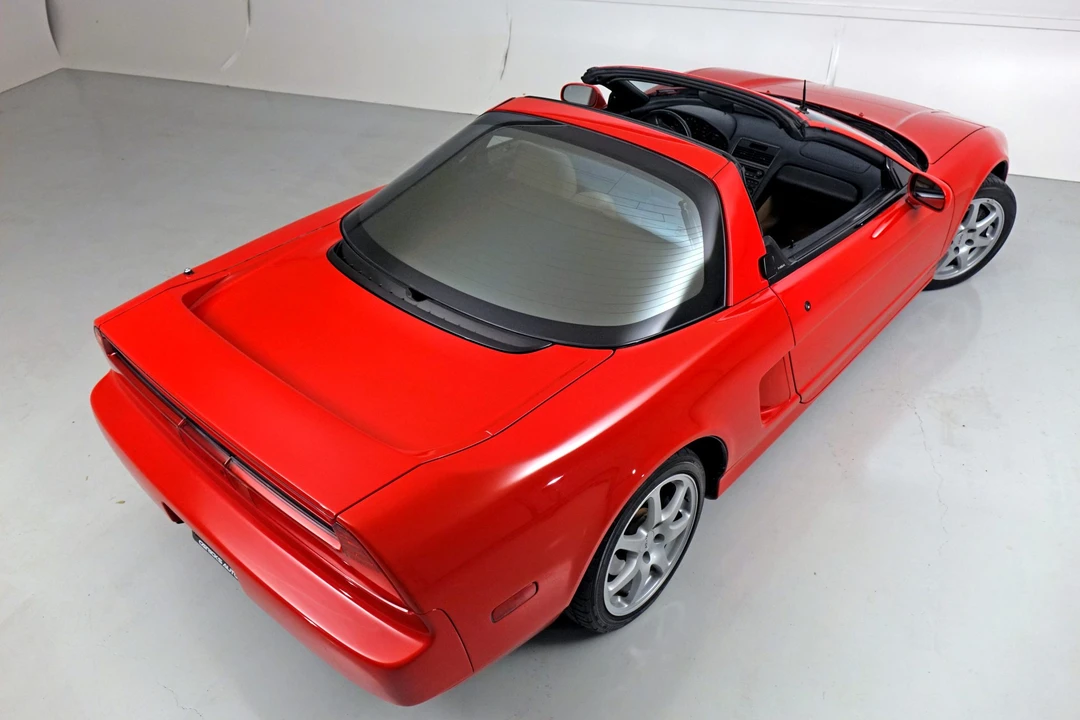 1995 Acura NA1 NSX - Image 12 of 31