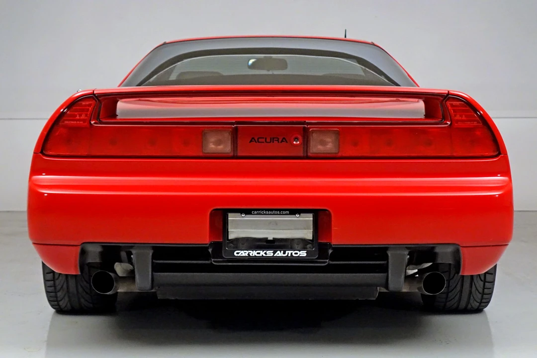 1995 Acura NA1 NSX - Image 11 of 31