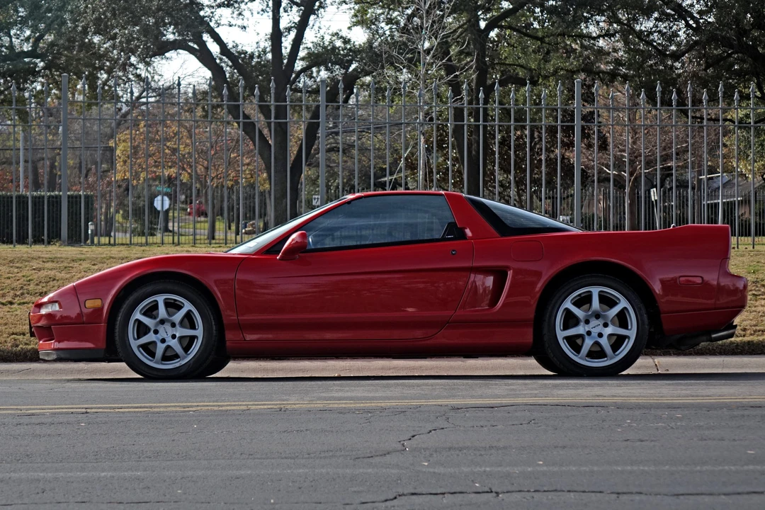 1995 Acura NA1 NSX - Image 18 of 31