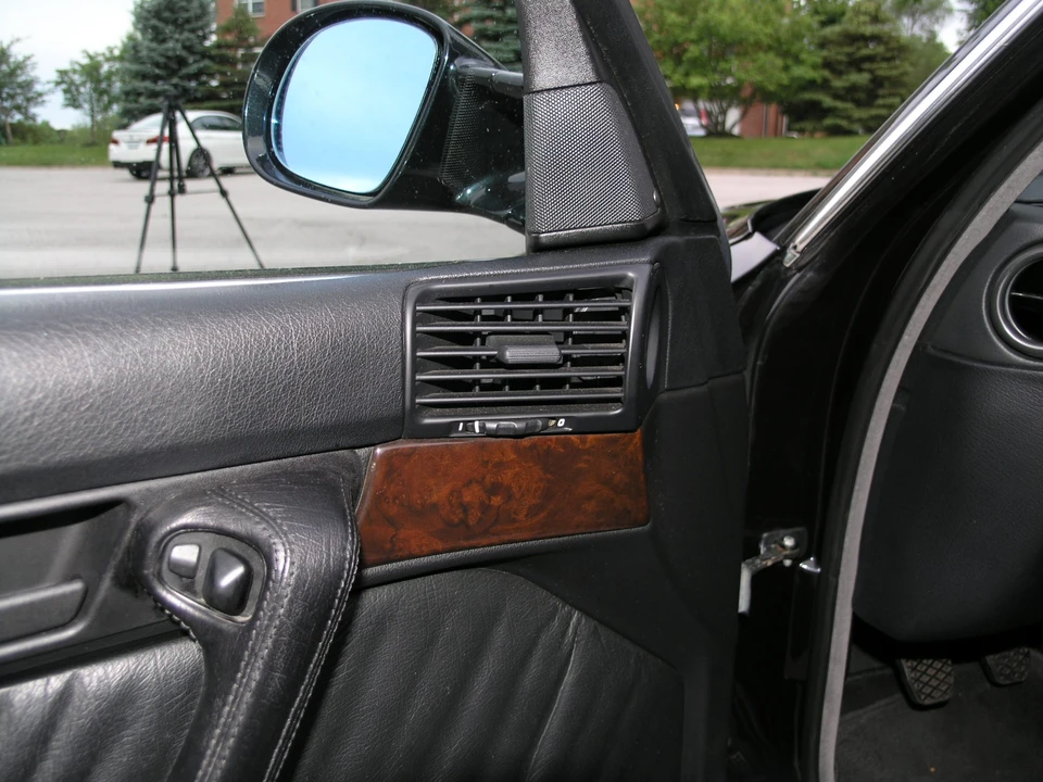 1995 BMW E34 5 Series - Image 26 of 31