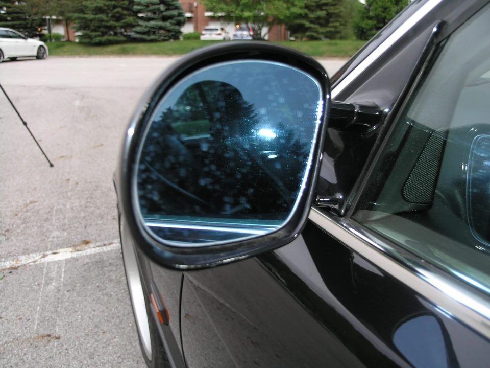 1995 BMW E34 5 Series - Image 18 of 31