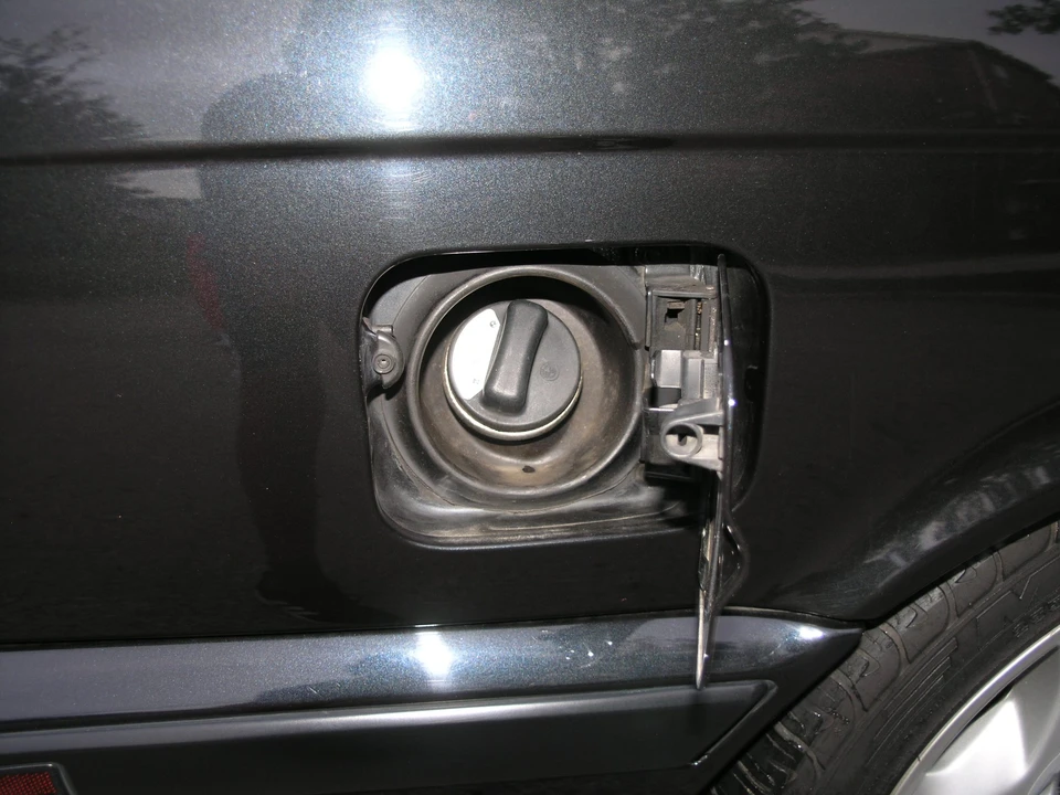 1995 BMW E34 5 Series - Image 20 of 31