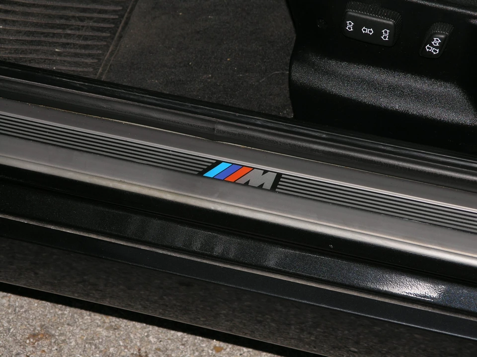1995 BMW E34 5 Series - Image 29 of 31