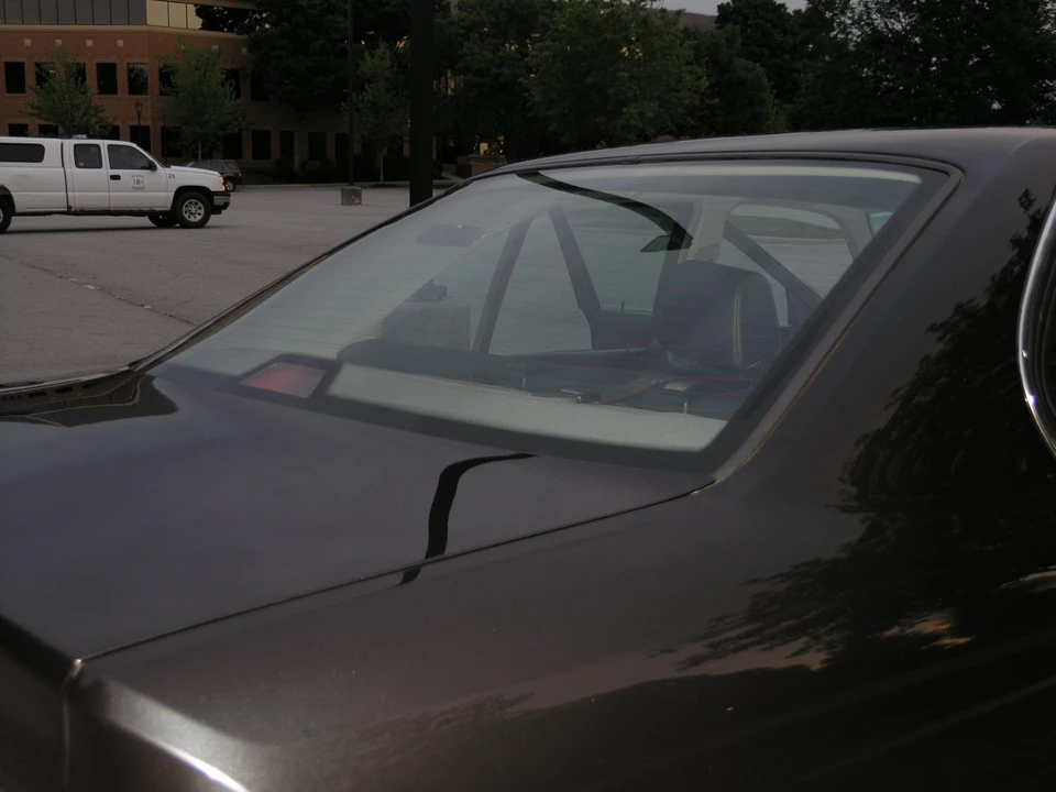 1995 BMW E34 5 Series - Image 16 of 31
