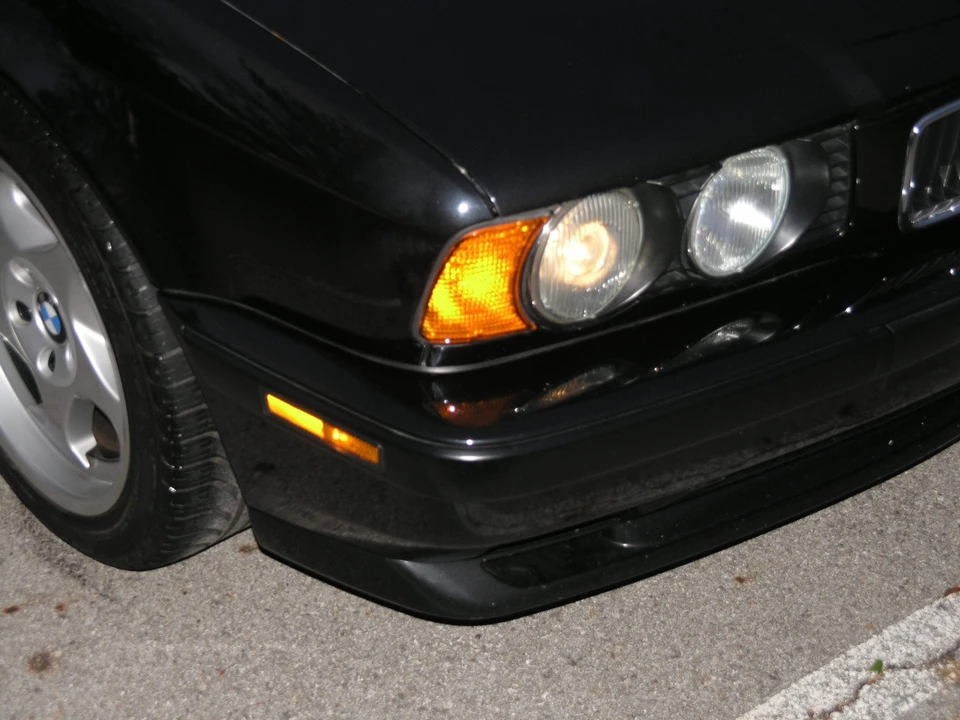 1995 BMW E34 5 Series - Image 12 of 31