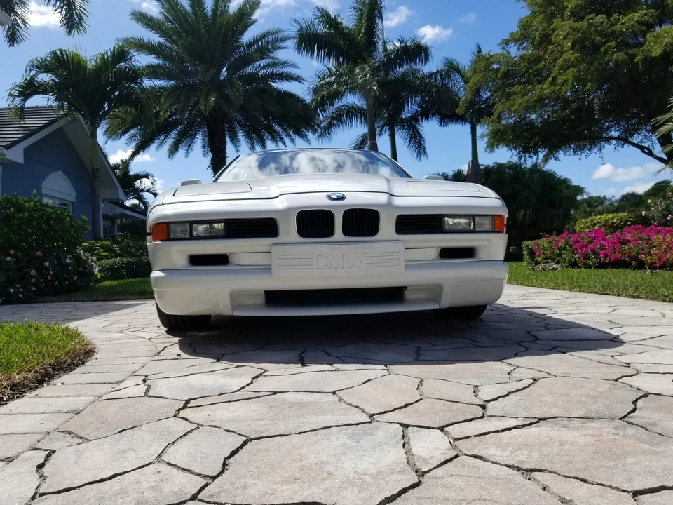 1995 BMW E31 850CSi - Image 23 of 31