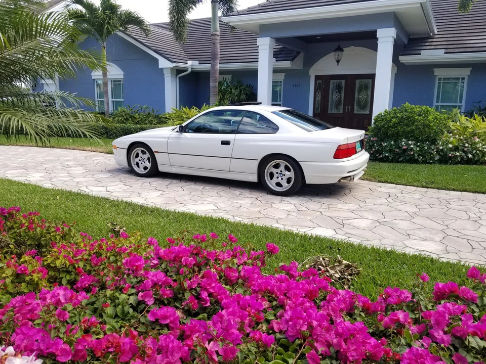 1995 BMW E31 850CSi - Image 11 of 31