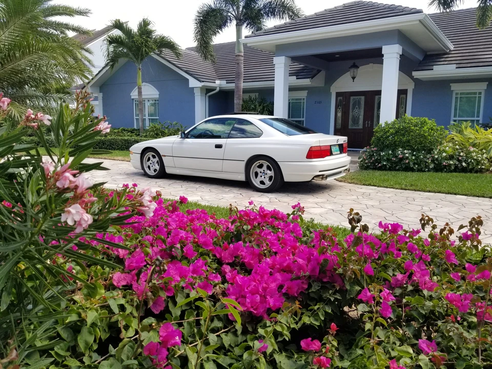 1995 BMW E31 850CSi - Image 14 of 31