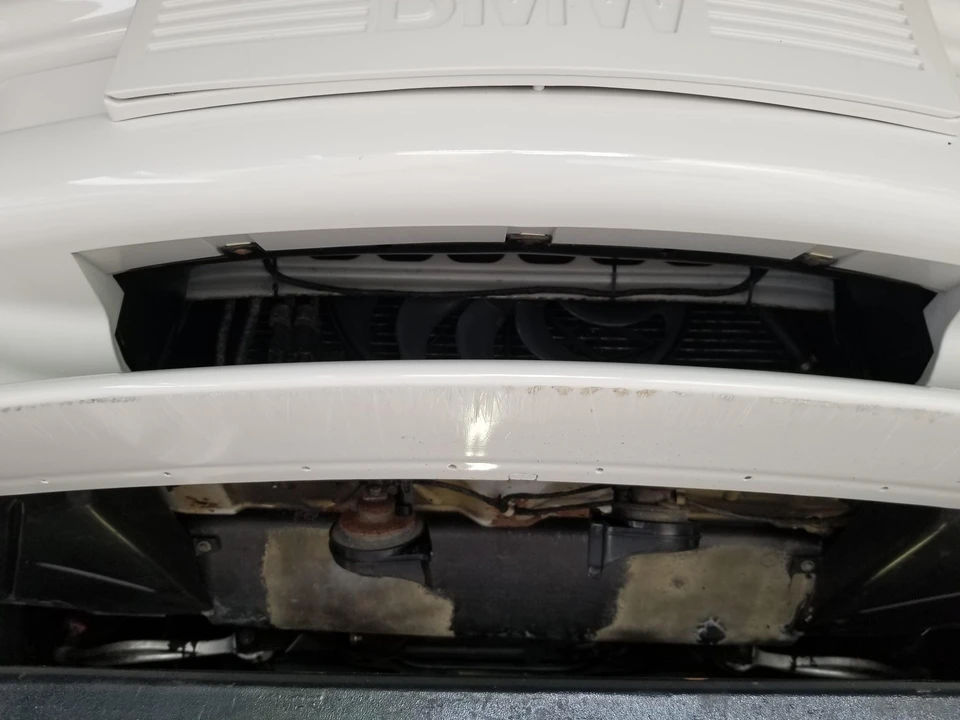 1995 BMW E31 850CSi - Image 27 of 31