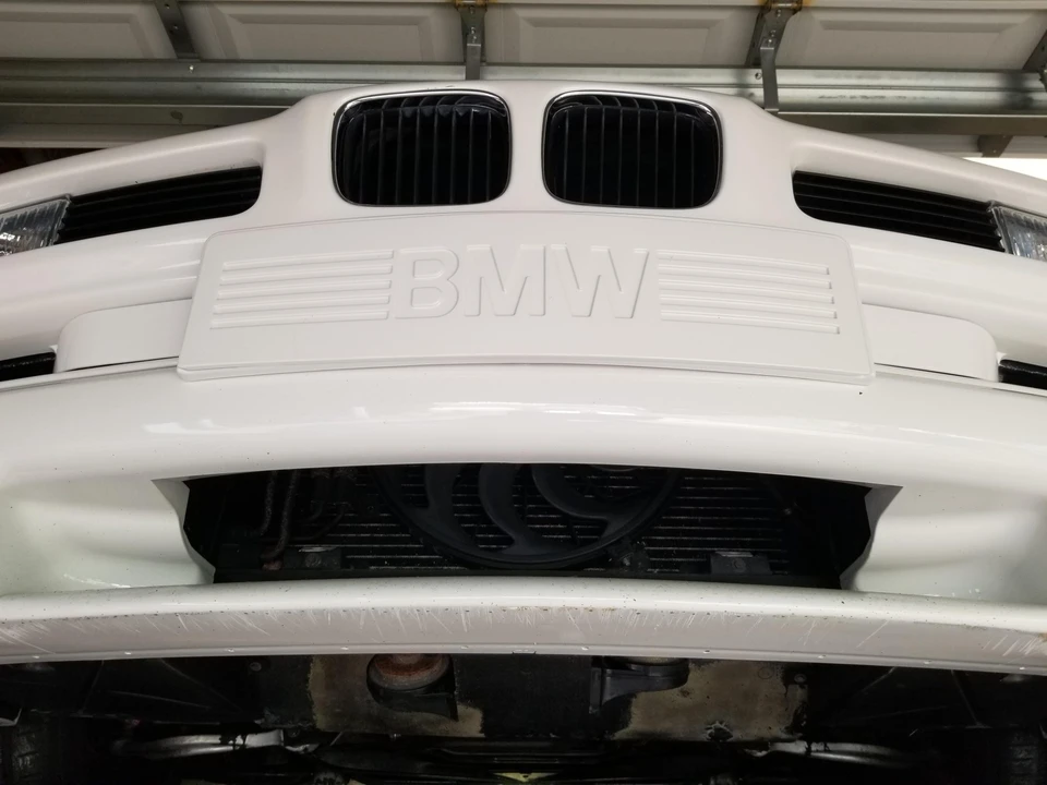 1995 BMW E31 850CSi - Image 26 of 31
