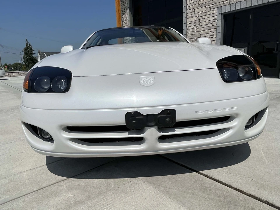 1995 Dodge Stealth - Image 14 of 31