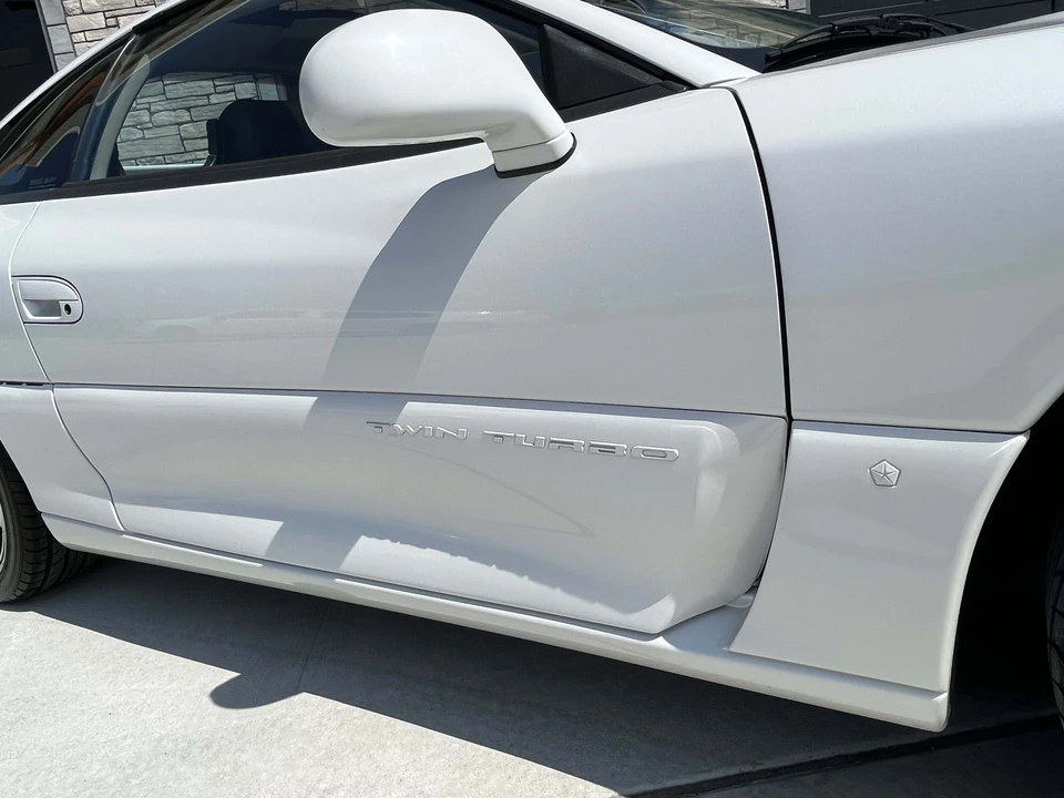 1995 Dodge Stealth - Image 19 of 31