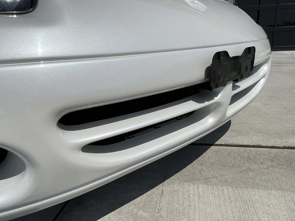 1995 Dodge Stealth - Image 20 of 31