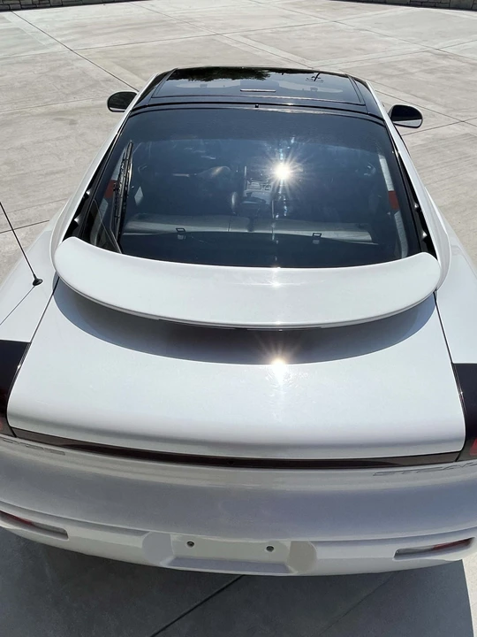 1995 Dodge Stealth - Image 28 of 31