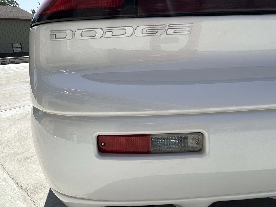 1995 Dodge Stealth - Image 30 of 31
