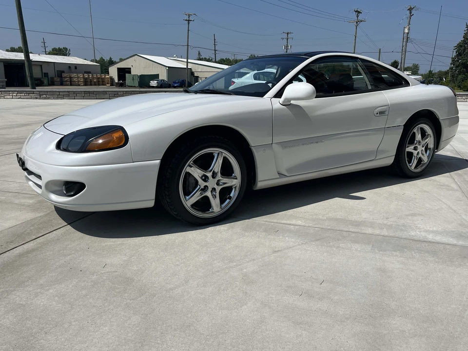 1995 Dodge Stealth - Image 4 of 31