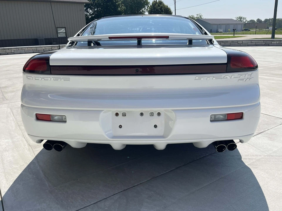 1995 Dodge Stealth - Image 6 of 31