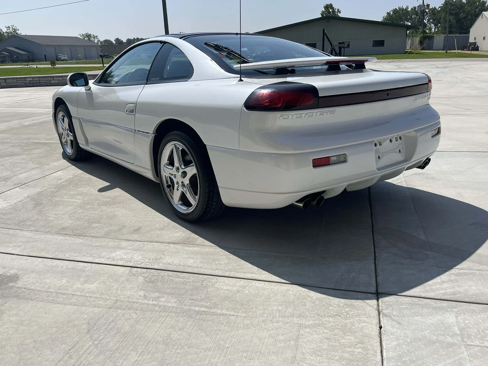 1995 Dodge Stealth - Image 7 of 31